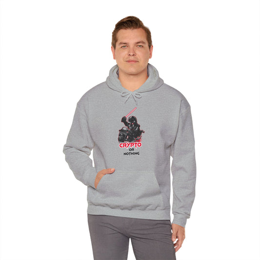 Premium Hooded Sweatshirt Line