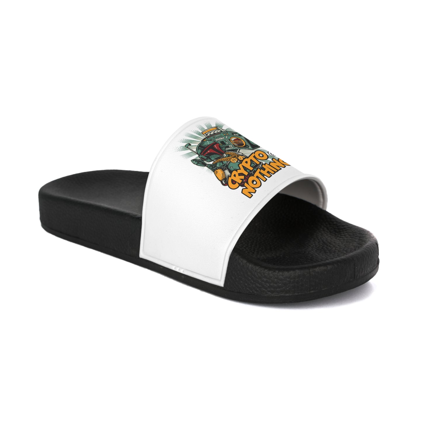 Women's Slide Sandals