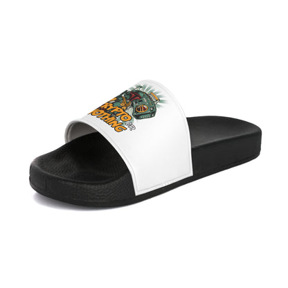 Women's Slide Sandals